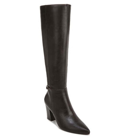 LIFESTRIDE Stratford Knee High Boots (WIDE) (WIDE CALF) - Picture 1 of 6